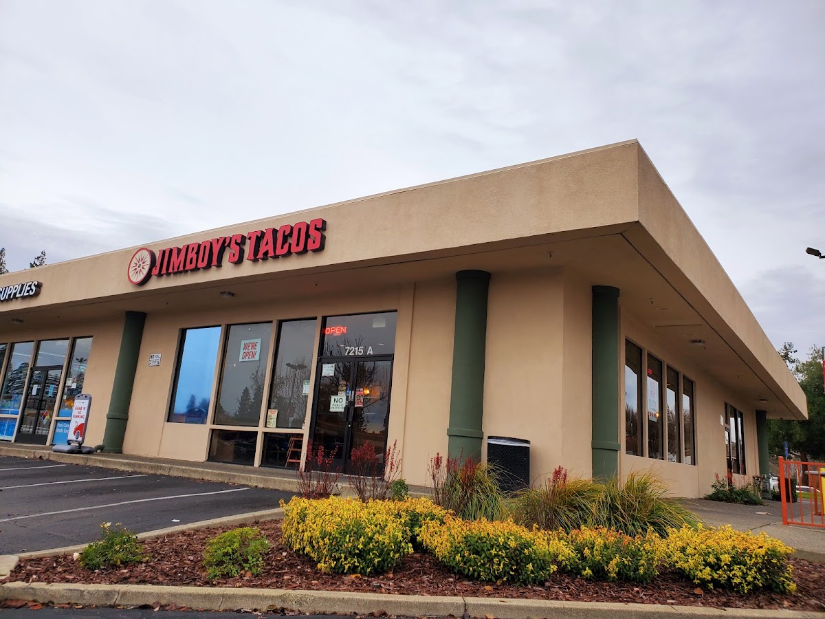 Jimboy's Tacos